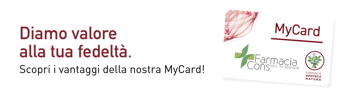 carta fedeltà